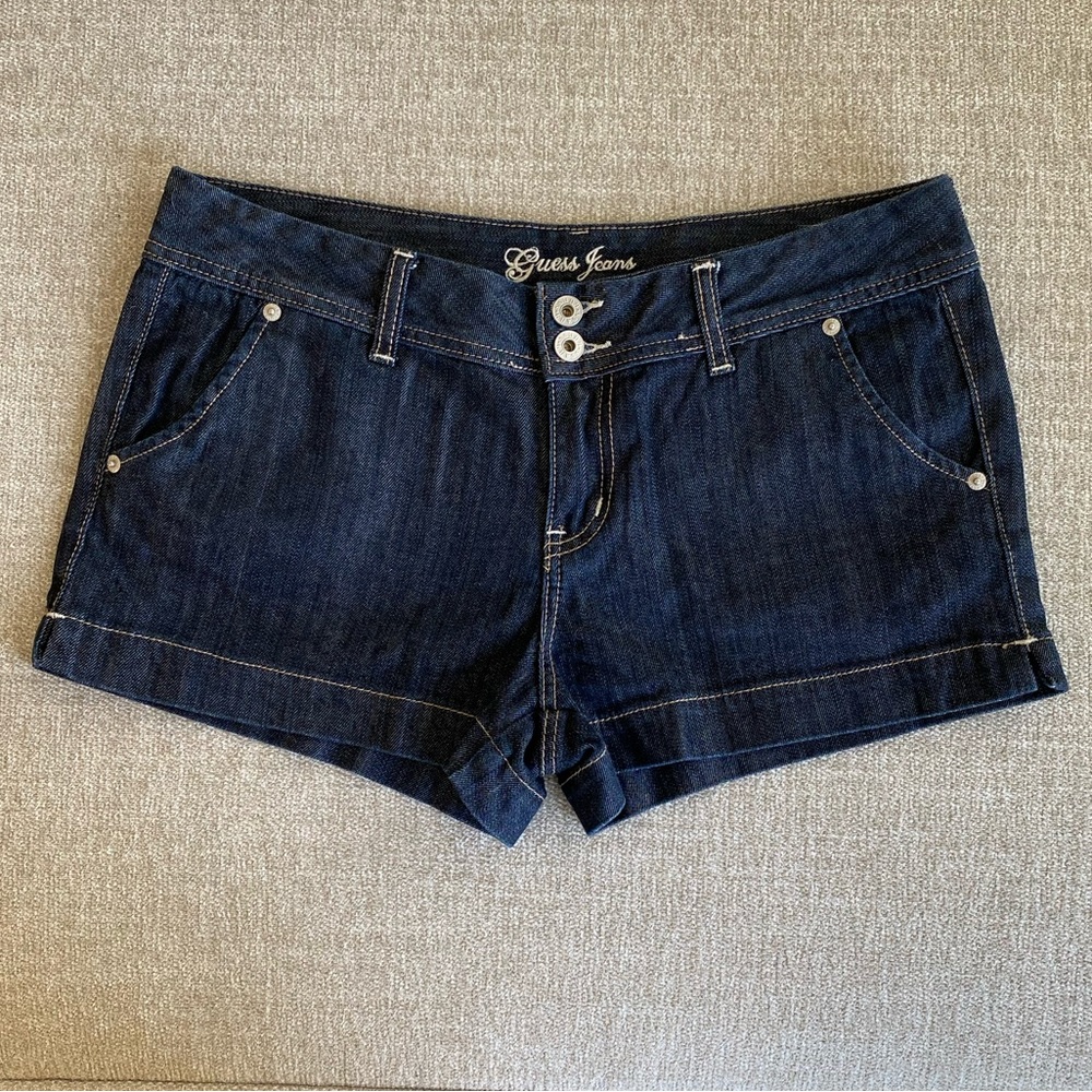 Women’s Guess Denim Shorts